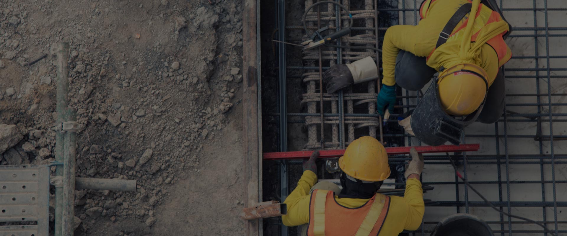 Costruzioni, Ristrutturazioni, Progettazione